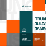 Truncate - Julia Govor - JANSØ - Lincoln Factory