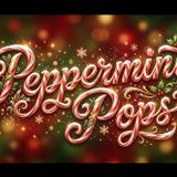 Peppermint Pops