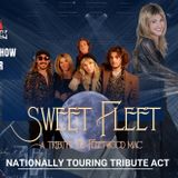 Lipstick & Lightning: Sweet Fleet Fleetwood Mac tribute + Hell on Heels tribute “A Firestorm of Female Country-Rock”