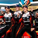 IMSA WeatherTech SportsCar Championship