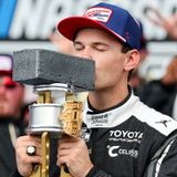 Brickyard 400