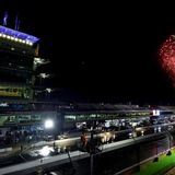 Indianapolis 8 Hour