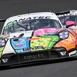 Support Races