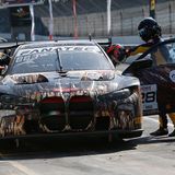 GT World Challenge America