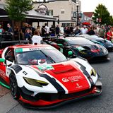 IMSA Street Fest