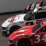 Brickyard 400