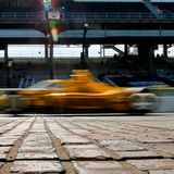 Indy 500 Practice