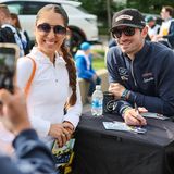 Legends Day