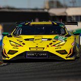 Practice & Qualifying