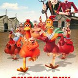 Chicken Run