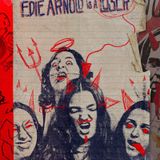 EDIE ARNOLD IS A LOSER: POST-FILM Q&A w/ CAST & CREW