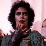 THE ROCKY HORROR PICTURE SHOW