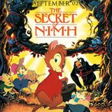 The Secret of NIMH