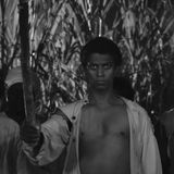 Black Zombie