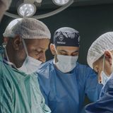 American Doctor (2026)