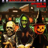 Halloween III with Baron Von Terror