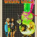 THE WRONG GIRLS