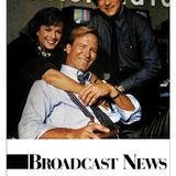 BROADCAST NEWS: POST-FILM Q&A w/ AUTHOR LANA SCHWARTZ