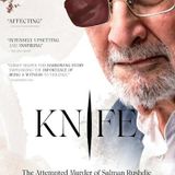 Knife: The Attempted Murder of Salman Rushdie
