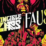 INVINCIBLE CZARS PRESENT: FAUST (1926) WITH AN ORIGINAL LIVE SCORE