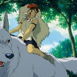 Princess Mononoke – Studio Ghibli Fest 2026