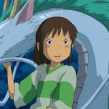 Spirited Away 25th Anniversary – Studio Ghibli Fest 2026