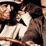Bonnie and Clyde
