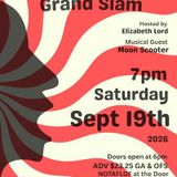 STORYOLY GRAND SLAM