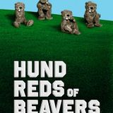HUNDREDS OF BEAVERS