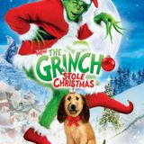 How the Grinch Stole Christmas