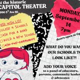OSD4ALL TOWN HALL