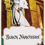 REEL ODDITIES: BLACK NARCISSUS