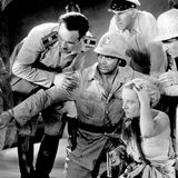 Taradrome: Safe In Hell (1932)