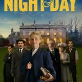Virginia Woolf's Night And Day