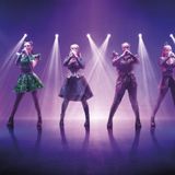 Six: The Musical LIVE!