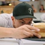 The Big Cheese