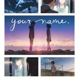 YOUR NAME: 4K REMASTER