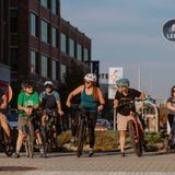 Bikes and Bakeries Ride