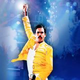 Killer Queen - A Tribute to Queen