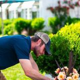 Enjoy a Garden Tour