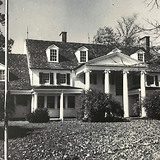 Haunted Tales of St. Michaels