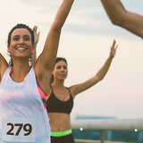 Historic Drawbridge Running Festival