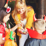 Trick-or-Treat in St. Michaels