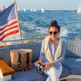 Lyon Rum tasting voyage