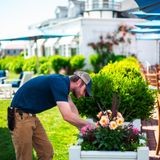 Enjoy a Garden Tour