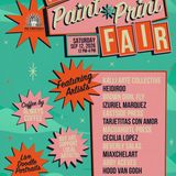 Paint & Print fair