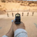 Red Dot Handgun Fundamentals