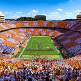 Tennessee vs Alabama