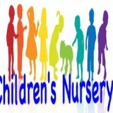NURSERY – ages Infant - 3