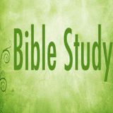 BIBLE STUDY GROUP Adults 20’s 30’s and 40’s